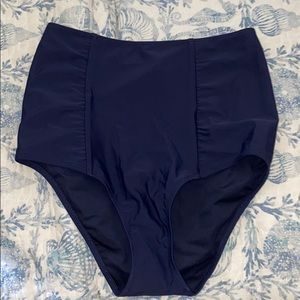 Never worn aerie bikini bottom